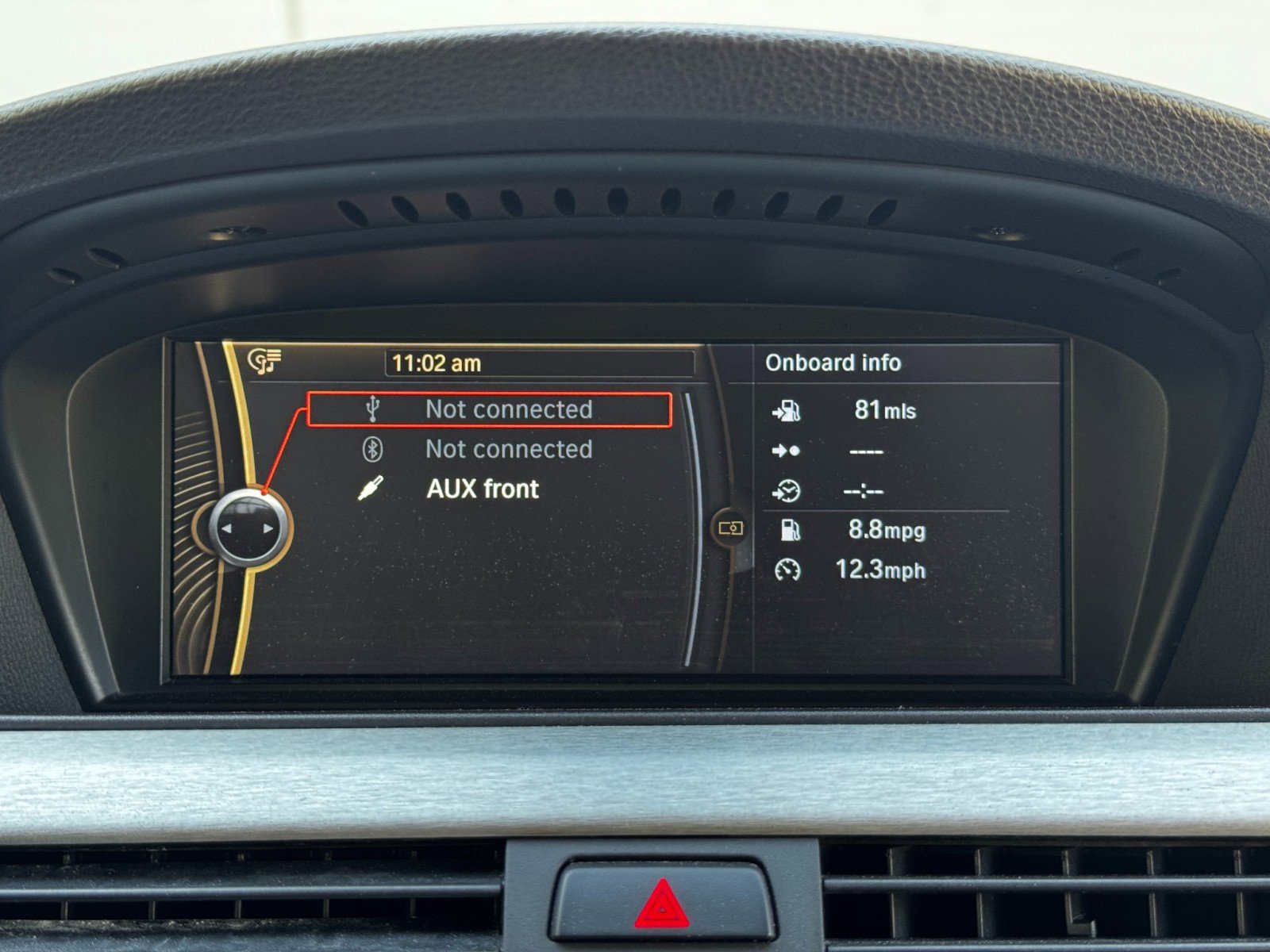 Used 2011 BMW M3 Convertible image 24