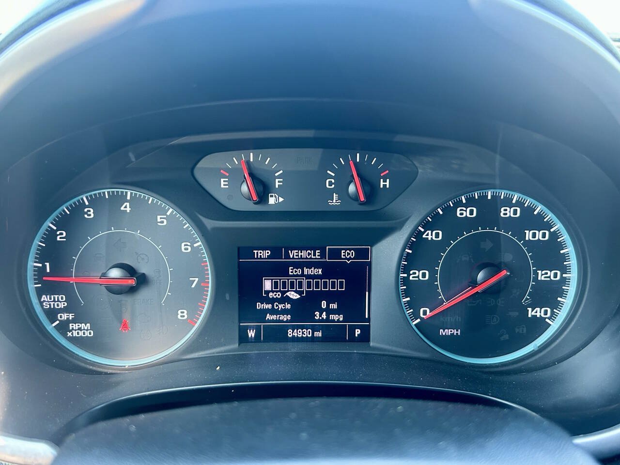 Used 2022 Chevrolet Malibu LT FWD image 17