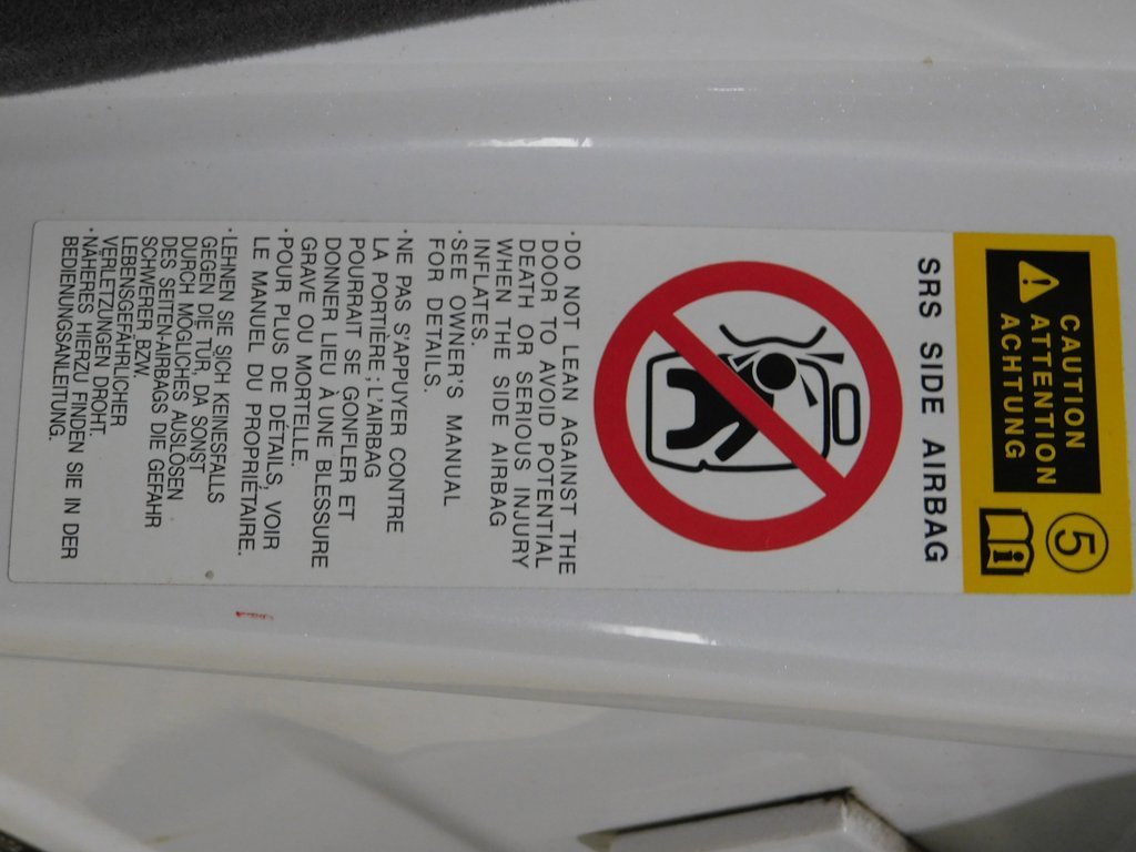 Used 2008 Lexus LS 460 image 98