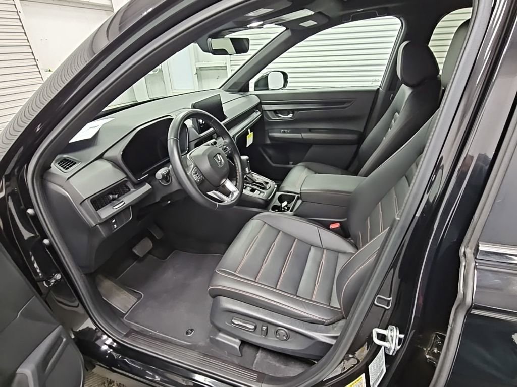 Used 2025 Honda CR-V Sport-L image 11