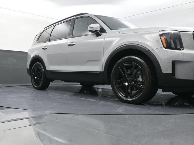 Used 2025 Kia Telluride EX X-Line AWD/4WD image 20