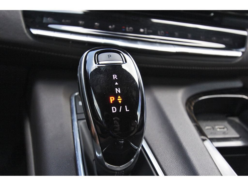 Used 2021 Cadillac Escalade Sport w/ Driver Assist Tech Package RWD image 26