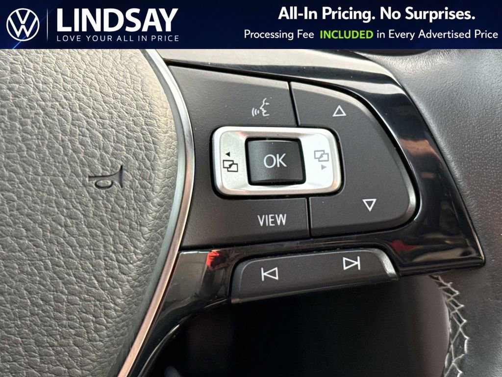 Used 2020 Volkswagen Jetta R-Line w/ R-Line Cold Weather Package image 20