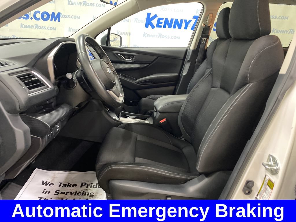 Certified 2023 Subaru Ascent Premium w/ Convenience Package AWD/4WD image 9