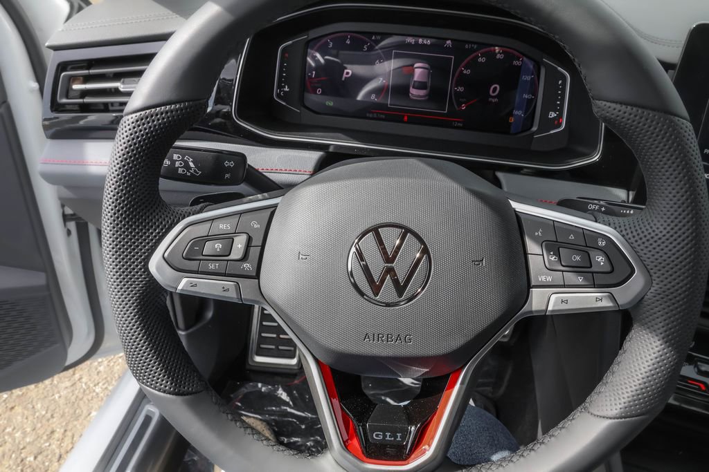 New 2026 Volkswagen Jetta GLI Autobahn image 22