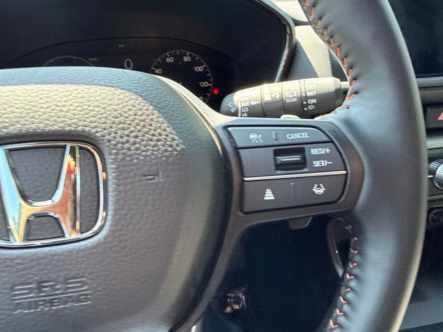 New 2026 Honda CR-V Sport image 21