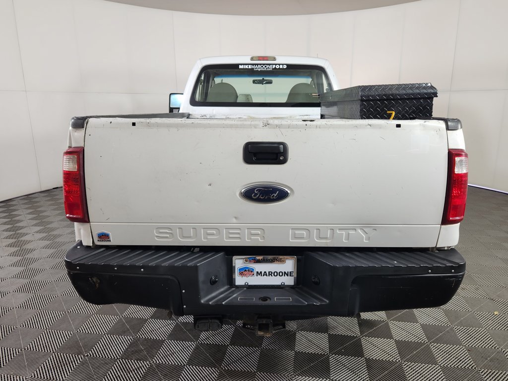 Used 2008 Ford F250 XL RWD image 6