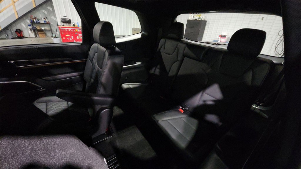 Used 2024 Kia Telluride SX X-Line image 28