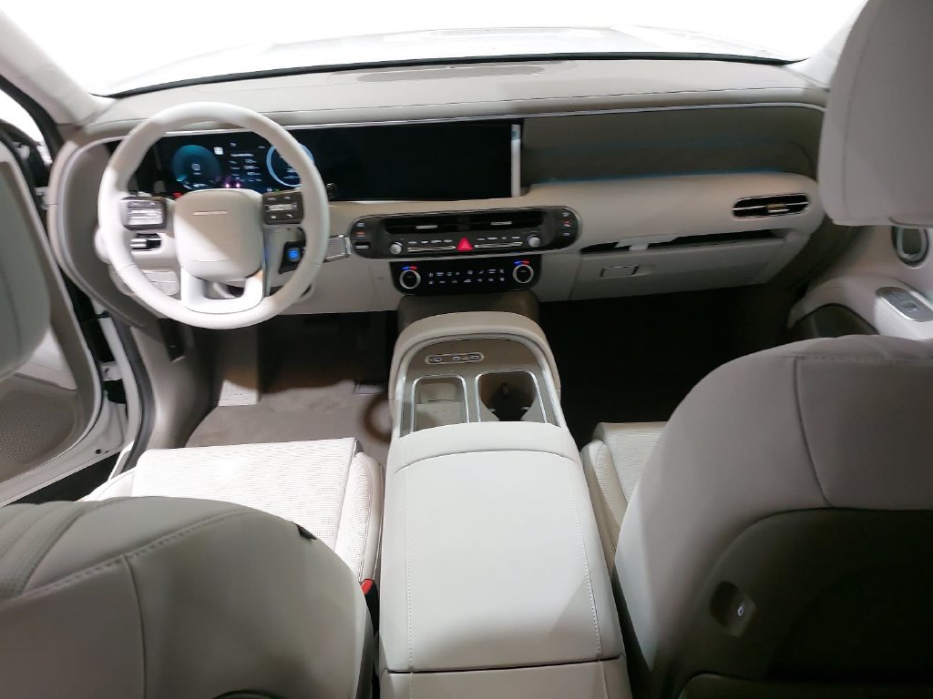 New 2027 Hyundai Palisade SEL Premium AWD/4WD image 9