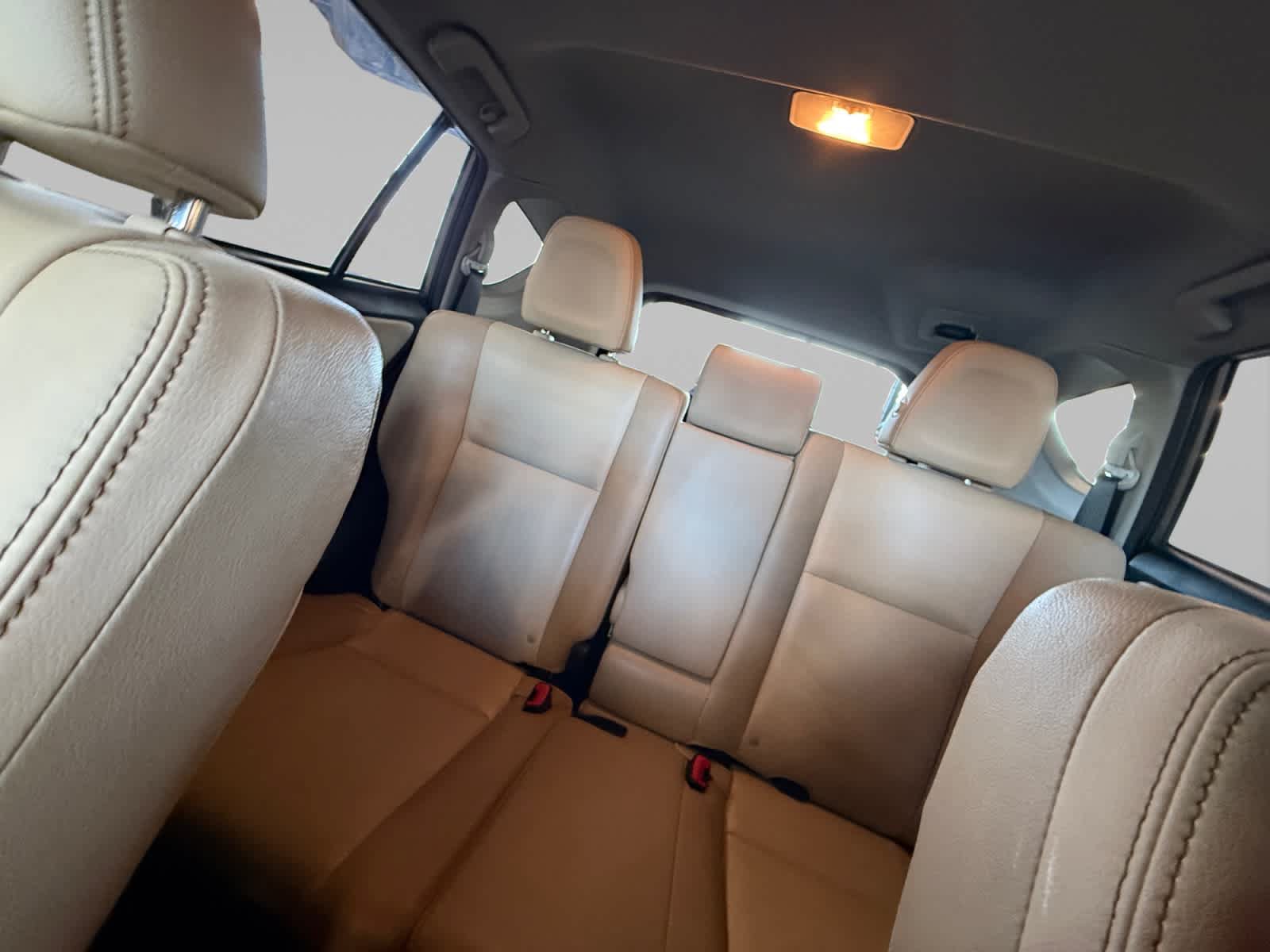 Used 2015 Toyota RAV4 Limited AWD/4WD image 22