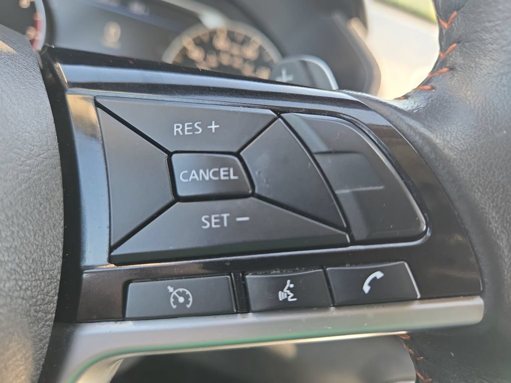 Used 2024 Nissan Altima 2.5 SR FWD image 18