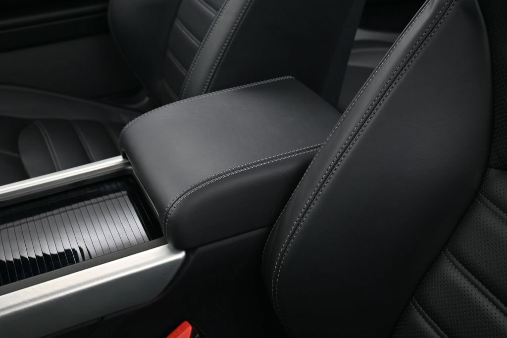 Used 2018 Land Rover Range Rover Evoque HSE Dynamic AWD/4WD image 19