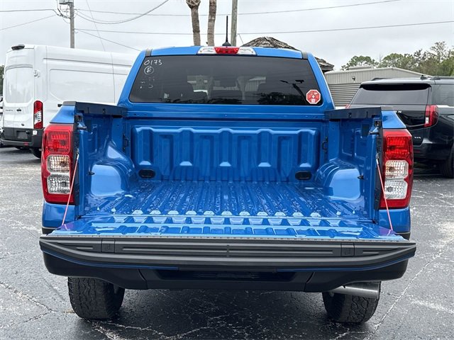 New 2025 Ford Ranger XL image 11