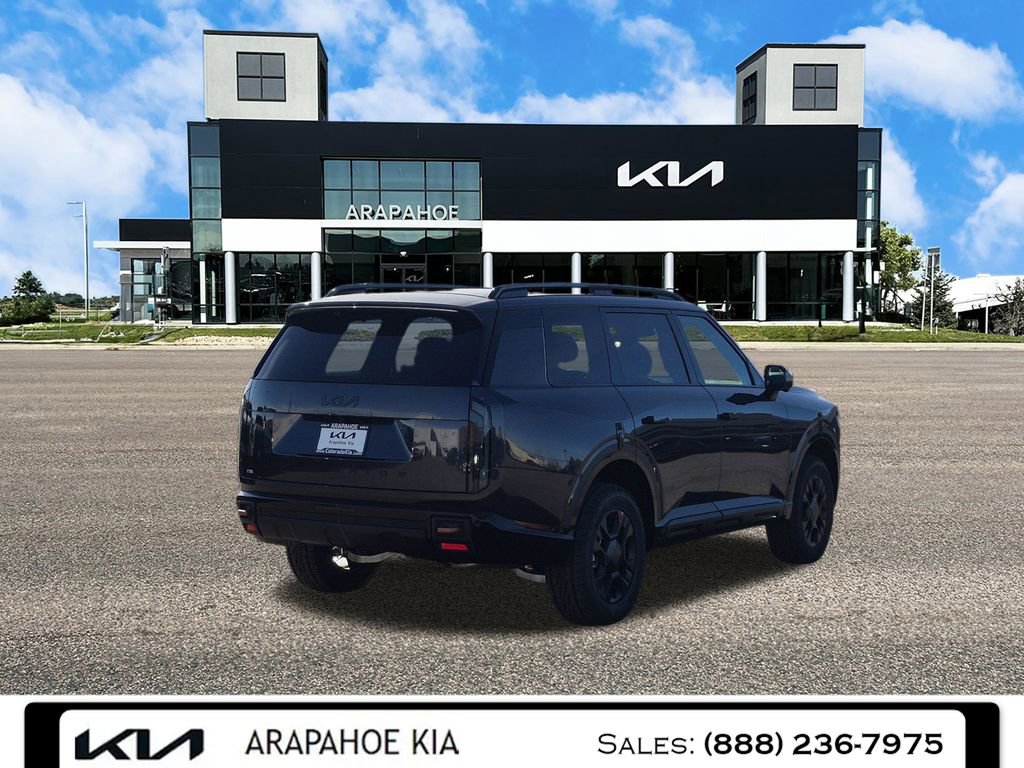 New 2027 Kia Telluride S AWD/4WD image 5