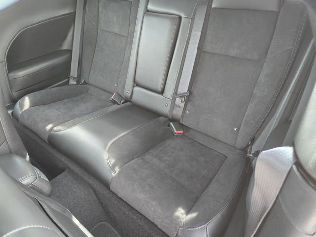 Used 2023 Dodge Challenger R/T w/ Plus Package RWD image 29