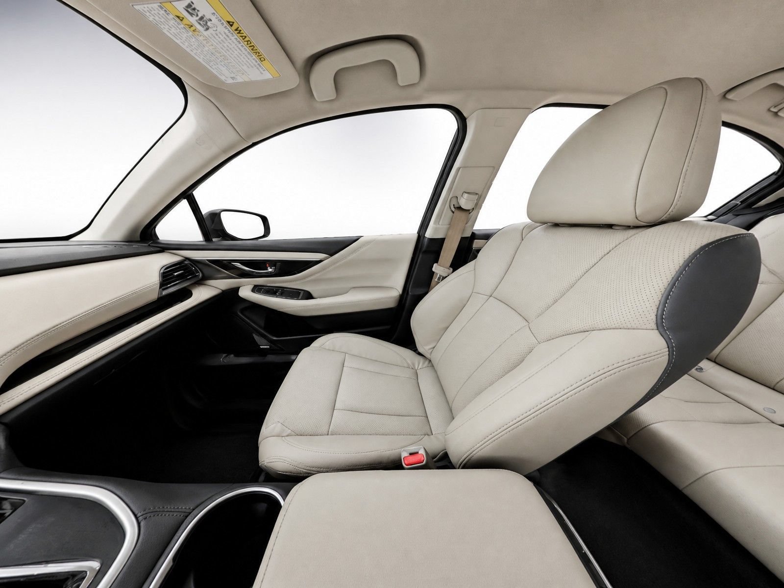 Used 2020 Subaru Legacy Limited AWD/4WD image 14