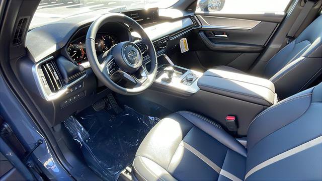New 2026 MAZDA CX-90 3.3 Turbo S w/ Premium Package image 14