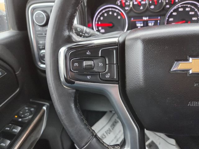 Used 2020 Chevrolet Silverado 2500 LT w/ Convenience Package image 19