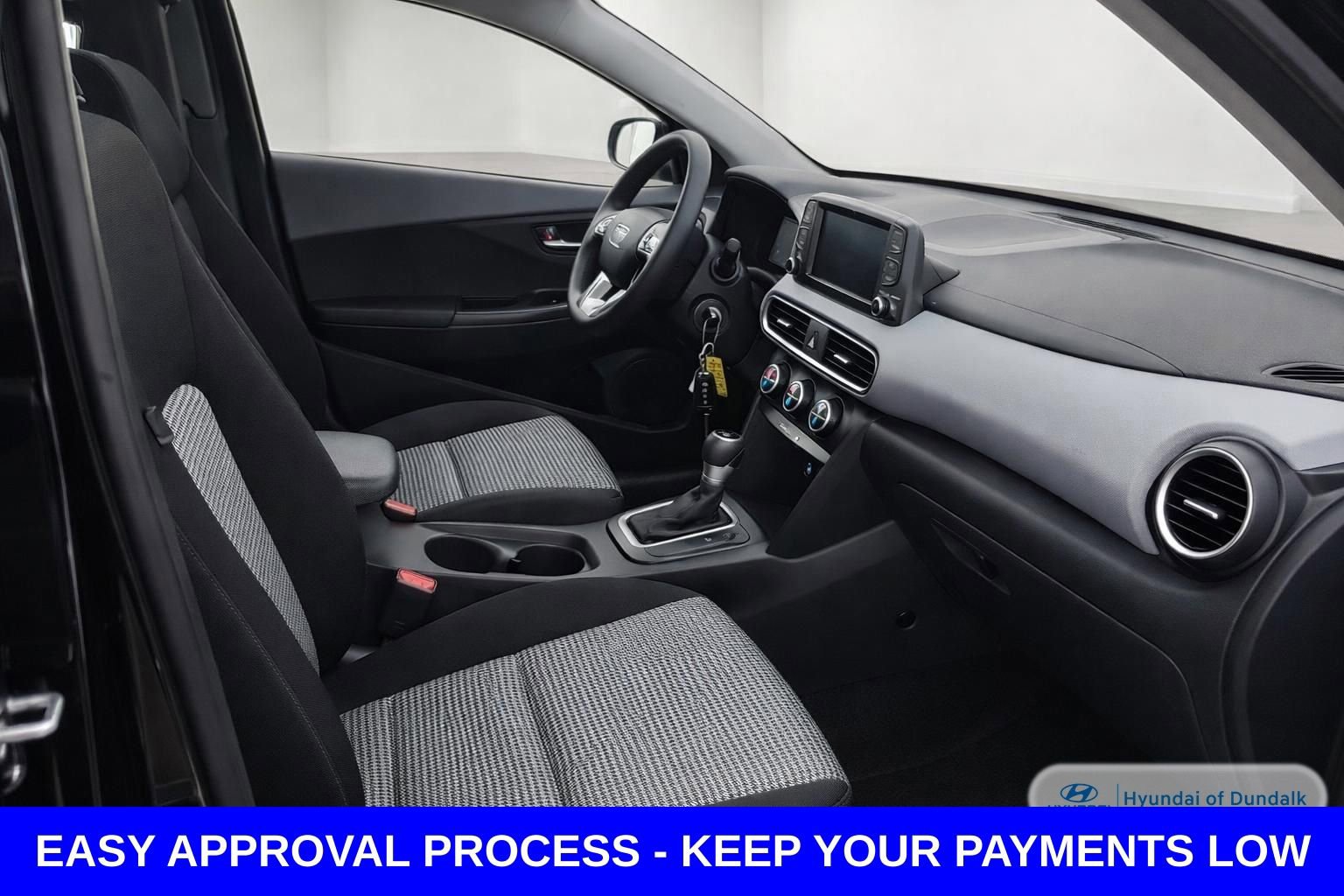 Used 2019 Hyundai Kona SE AWD/4WD image 14