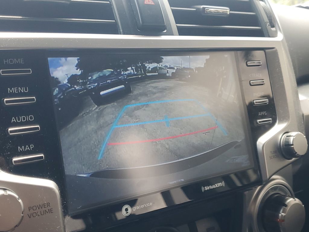 Used 2023 Toyota 4Runner SR5 image 26