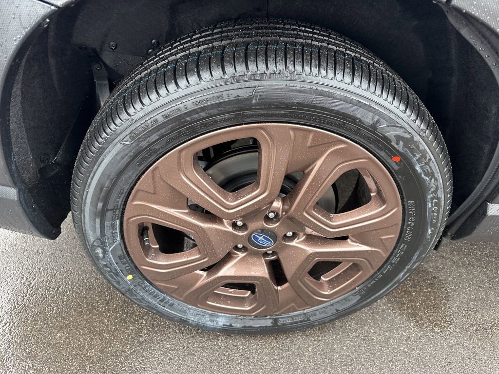 New 2026 Subaru Ascent Limited Bronze AWD/4WD image 33
