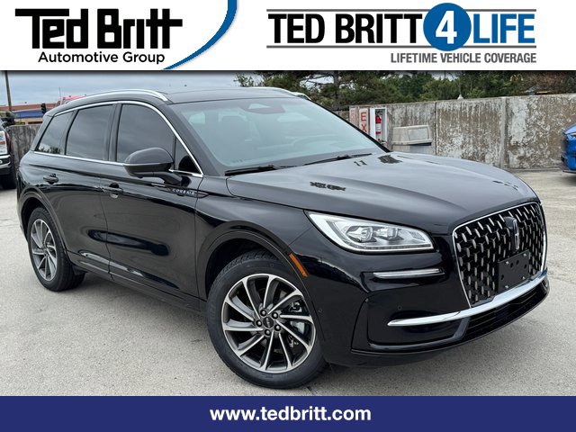Used 2024 Lincoln Corsair Grand Touring w/ Equipment Group 302A image 1