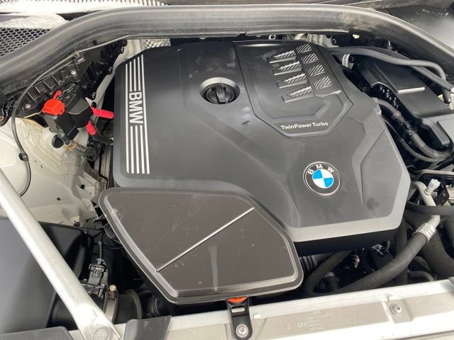 Used 2023 BMW X3 xDrive30i AWD/4WD image 21