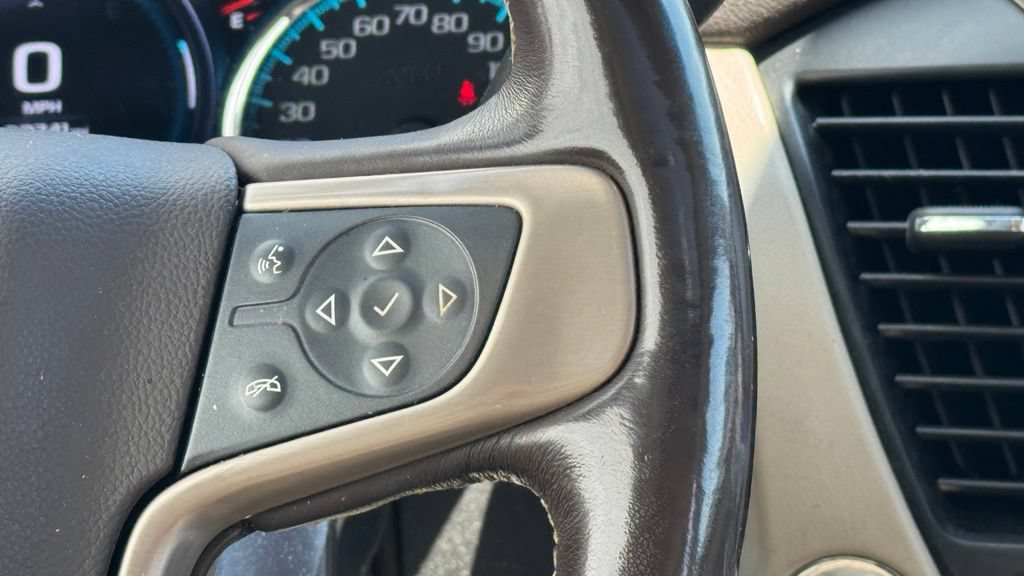 Used 2018 GMC Yukon XL Denali w/ Open Road Package AWD/4WD image 14