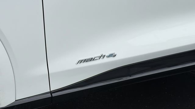 New 2026 Ford Mustang Mach-E GT AWD/4WD image 11