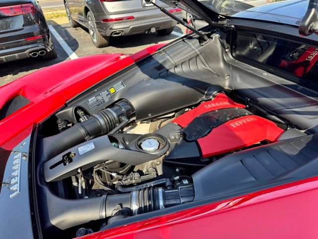 Used 2020 Ferrari F8 Tributo image 48
