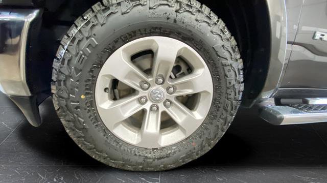 Used 2020 RAM 1500 Laramie AWD/4WD image 34