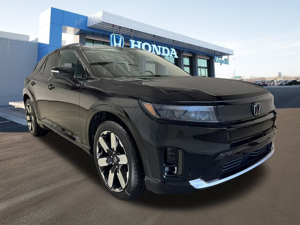 New 2026 Honda Prologue Elite