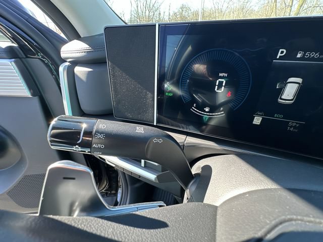 New 2026 Hyundai Santa Fe SE AWD/4WD image 33