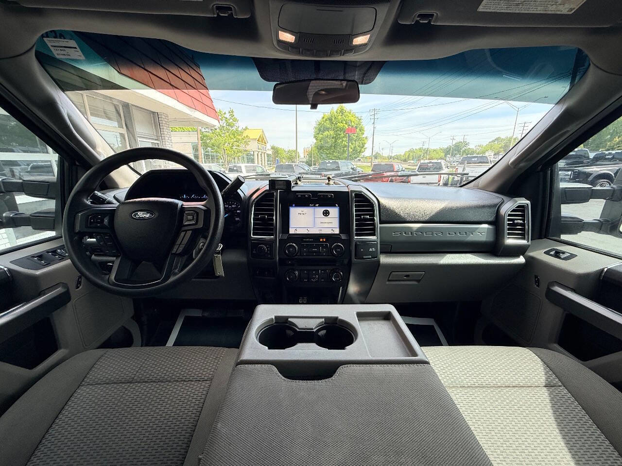 Used 2018 Ford F250 XLT w/ XLT Value Package image 32