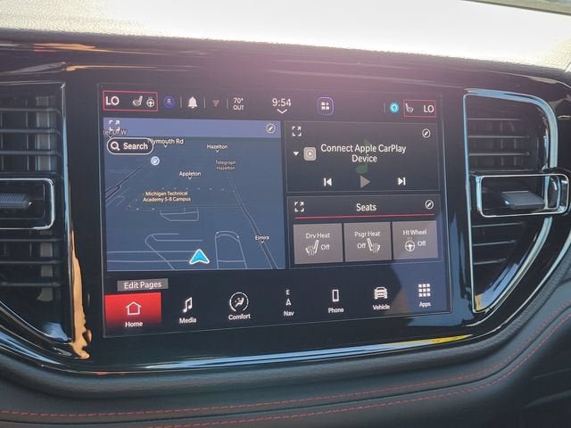 Certified 2025 Dodge Durango GT AWD/4WD image 16