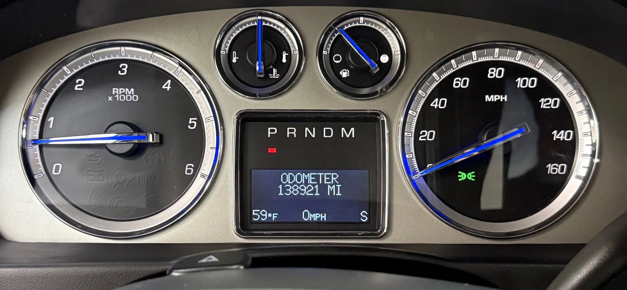 Used 2012 Cadillac Escalade EXT Premium image 20