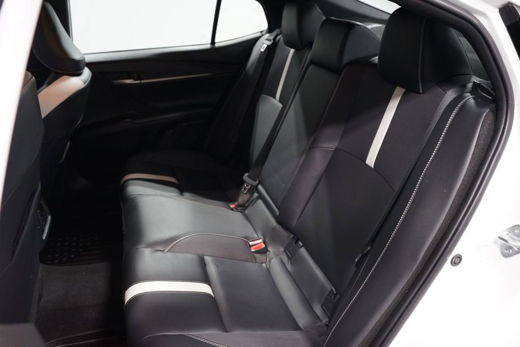 Certified 2025 Toyota Camry SE image 30