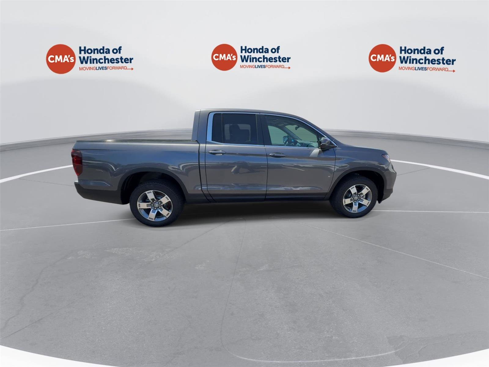 New 2026 Honda Ridgeline RTL image 9