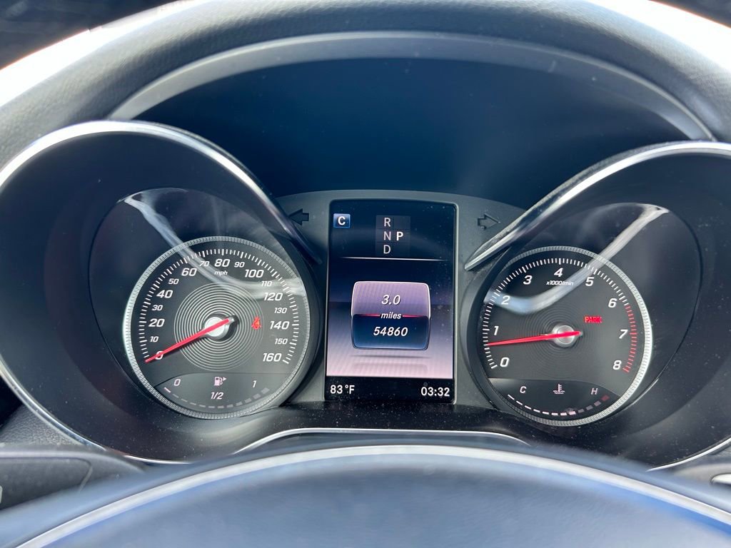 Used 2018 Mercedes-Benz C 300 4MATIC Sedan image 23