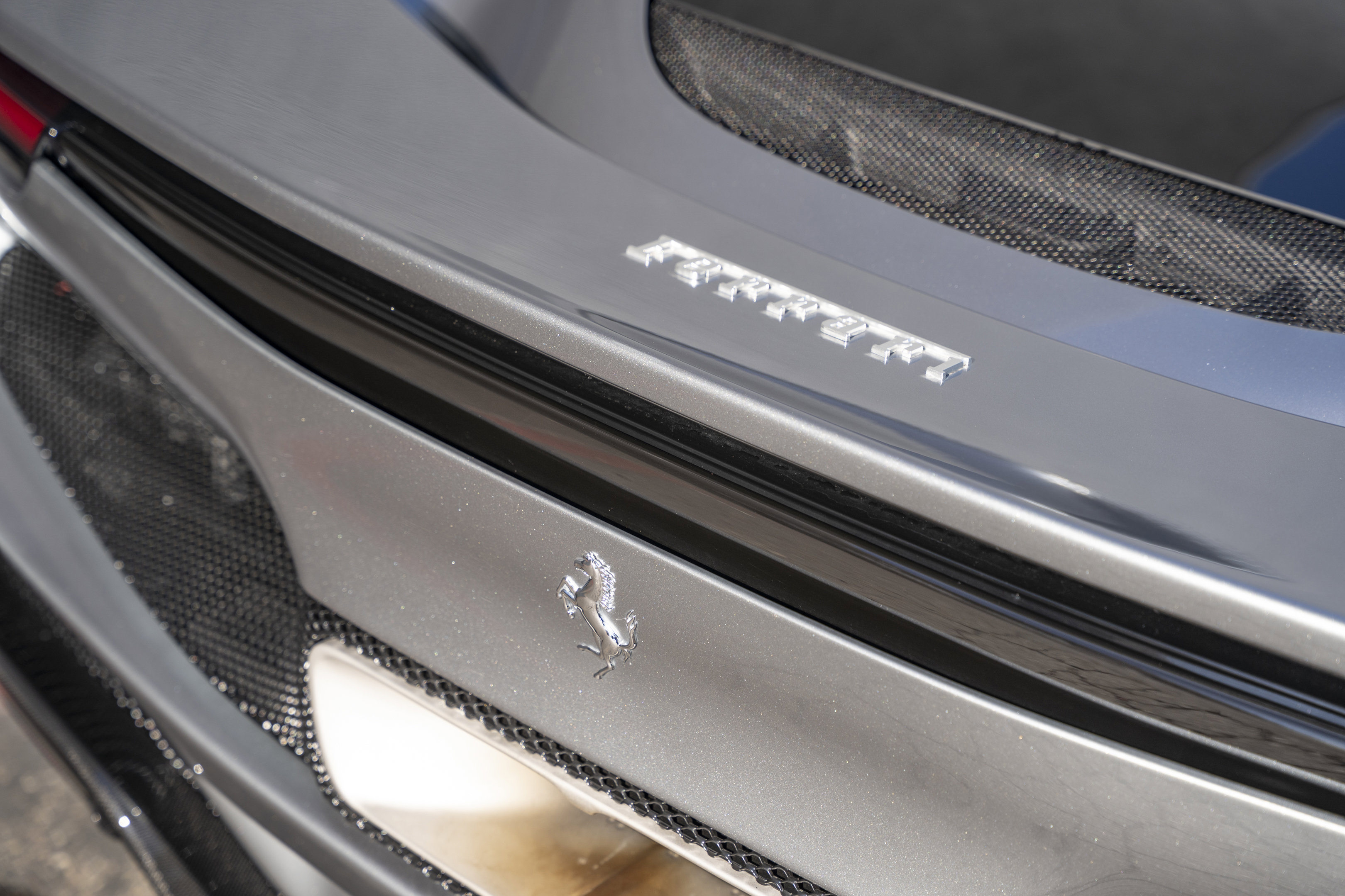 Certified 2023 Ferrari 296 GTB image 9