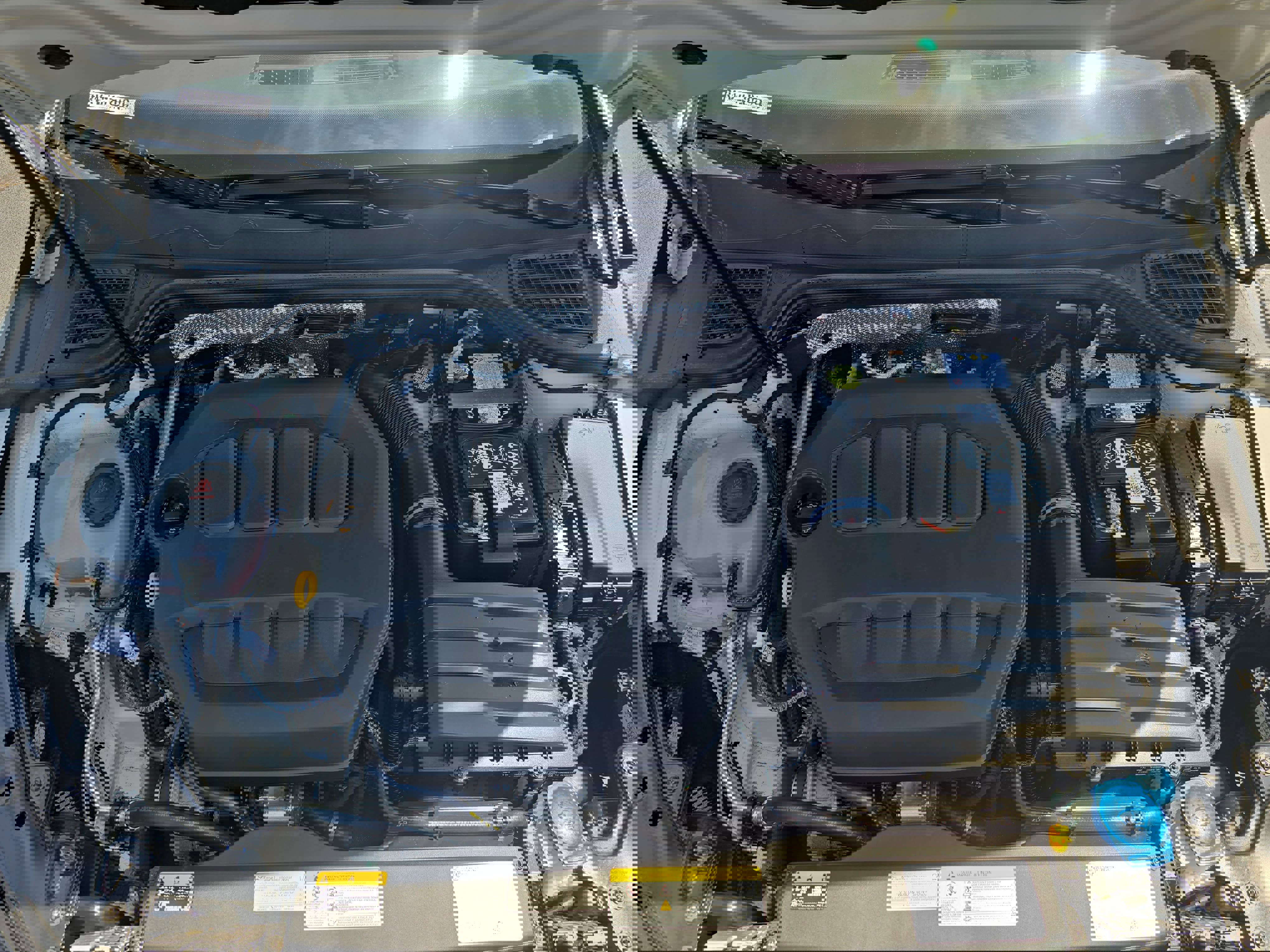 Used 2024 Volkswagen GTI SE image 32