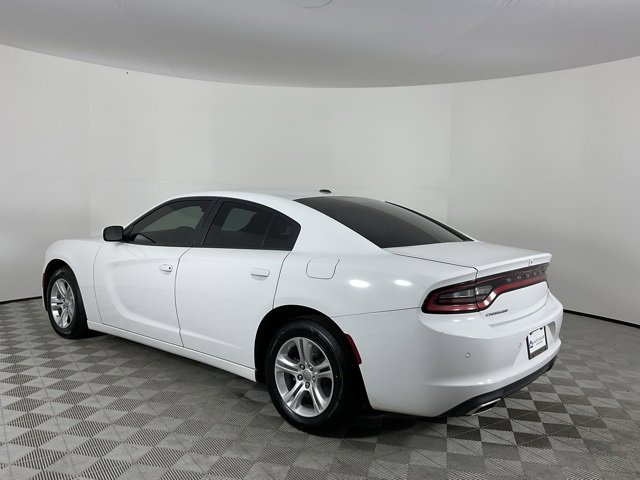 Used 2022 Dodge Charger SXT image 7