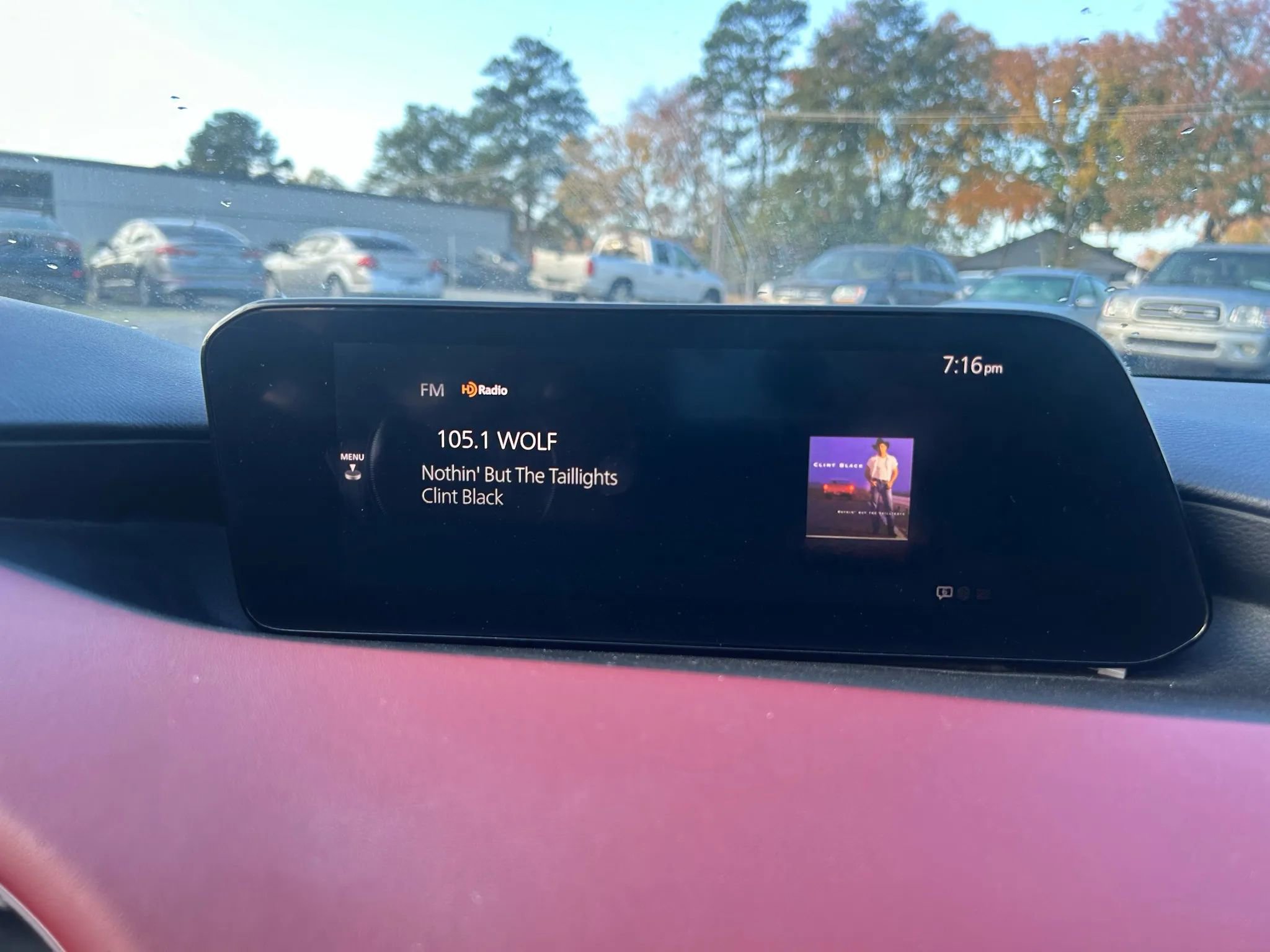 Used 2020 MAZDA MAZDA3 Hatchback w/ Premium Package image 15