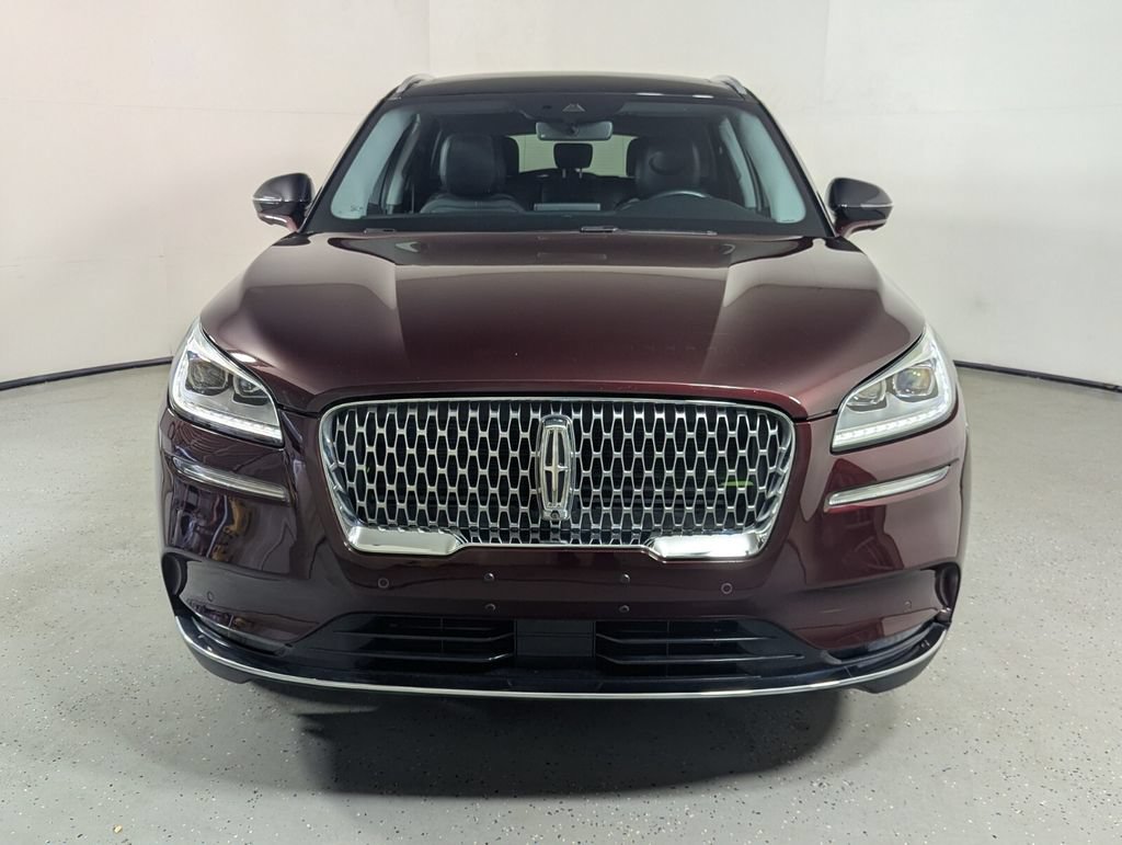 Used 2020 Lincoln Corsair Reserve w/ Equipment Group 201A AWD/4WD image 2