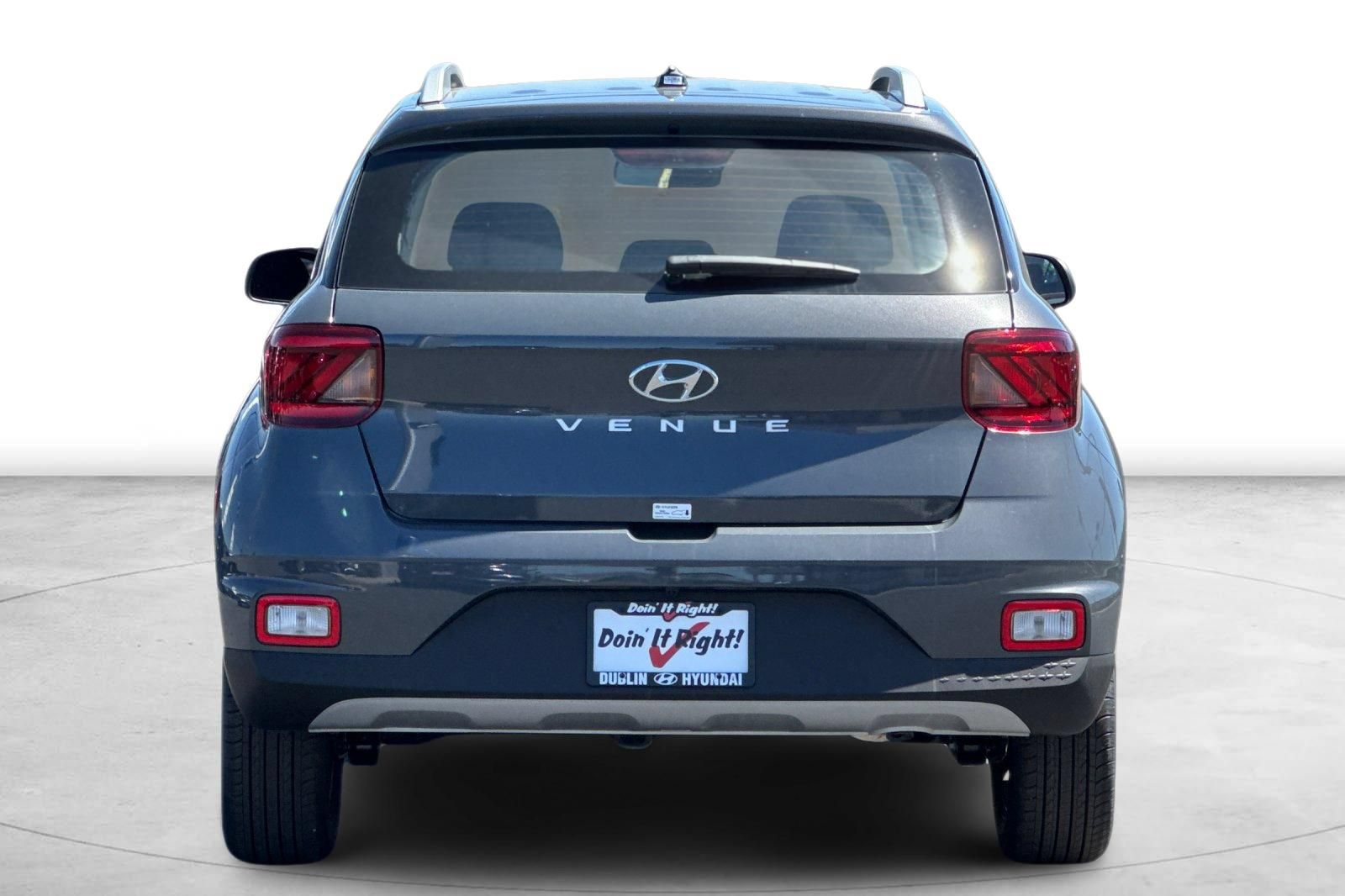 New 2026 Hyundai Venue SEL FWD image 5