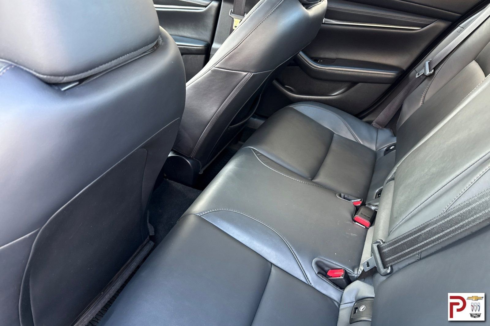 Used 2023 MAZDA MAZDA3 s image 14