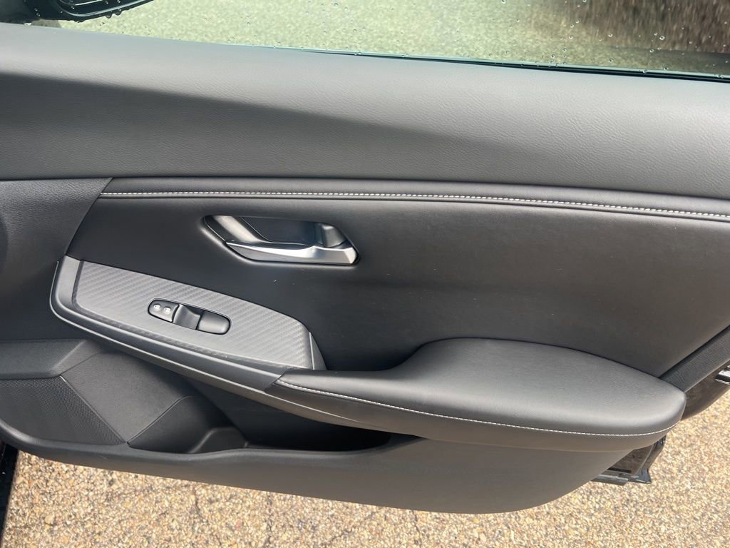 Used 2020 Nissan Sentra SV image 20