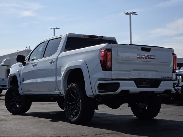 New 2026 GMC Sierra 1500 AT4 w/ AT4 Premium Package AWD/4WD image 19