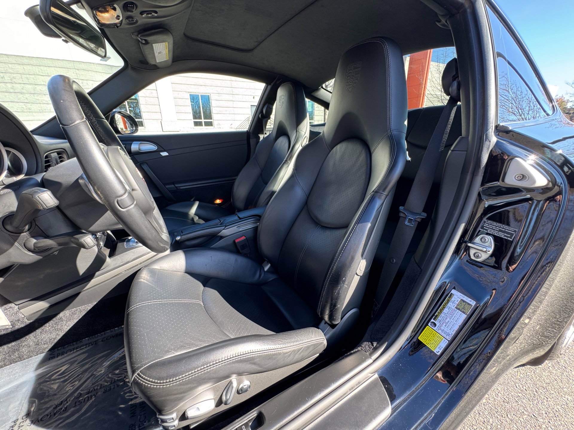 Used 2011 Porsche 911 GT3 RS image 24