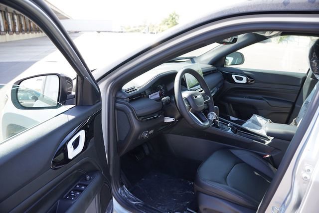 New 2026 Jeep Compass Limited image 10